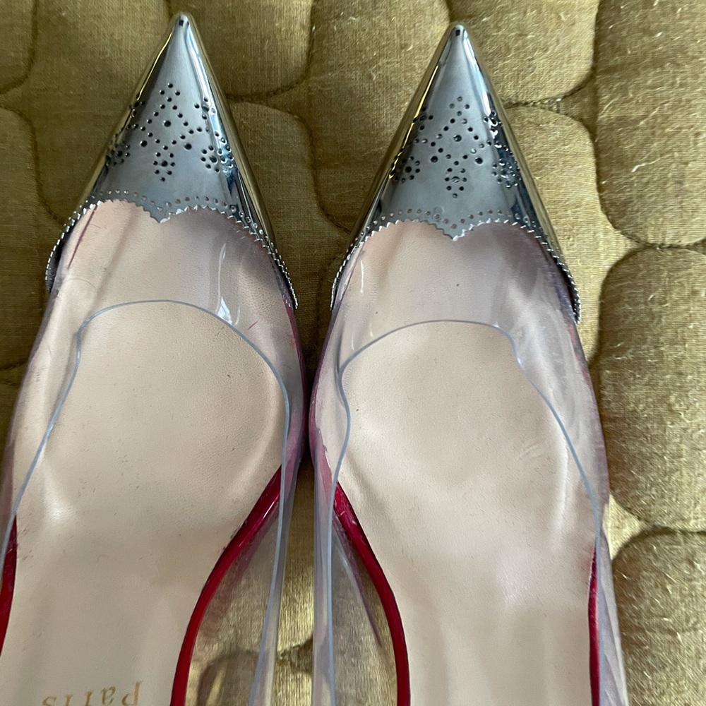 Like New (Only Worn Twice) - image 2